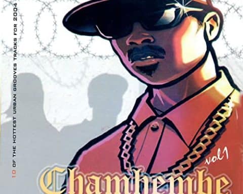 Chamhembe Volume 1