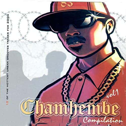 Chamhembe Volume 1