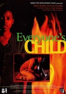 Everyone's Child (ca. 1995)