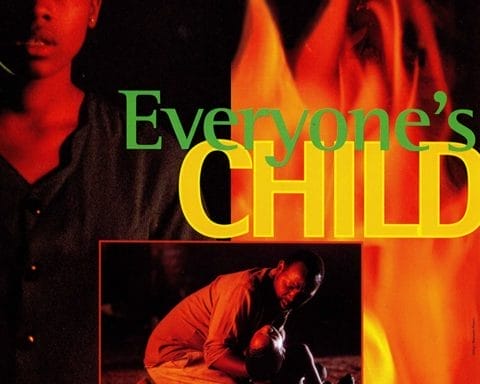 Everyone's Child (ca. 1995)