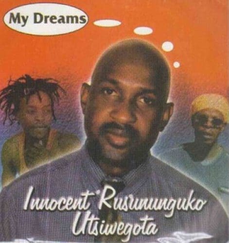 Innocent Utsiwegota – My Dreams (feat. Major E & Marvin S)