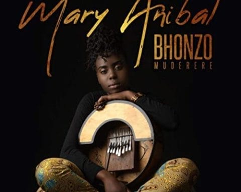 Bhonzo Muderere - Mary Anibal