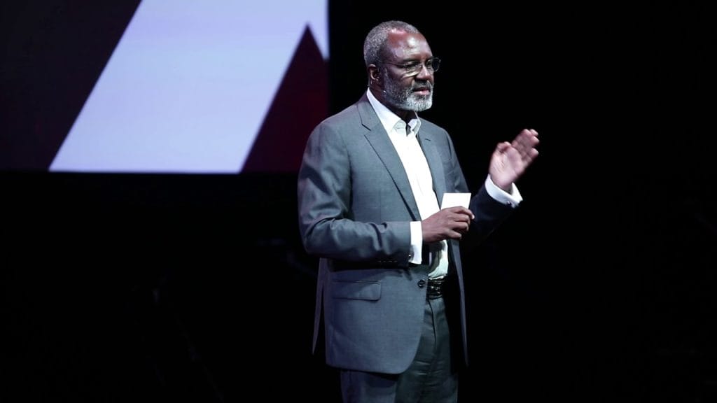 Modern Self Enslavement by Africans with Nkosana Moyo.